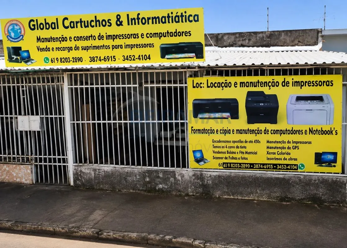 Foto do Imóvel