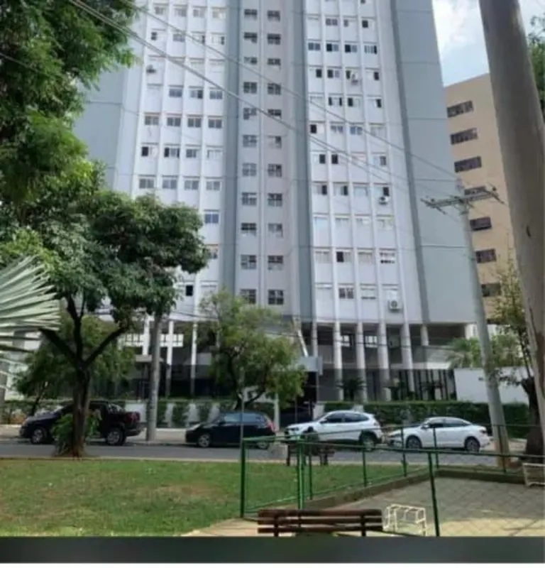Excelente oportunidade de investimento ou moradia em andar alto (Andar mediano),...