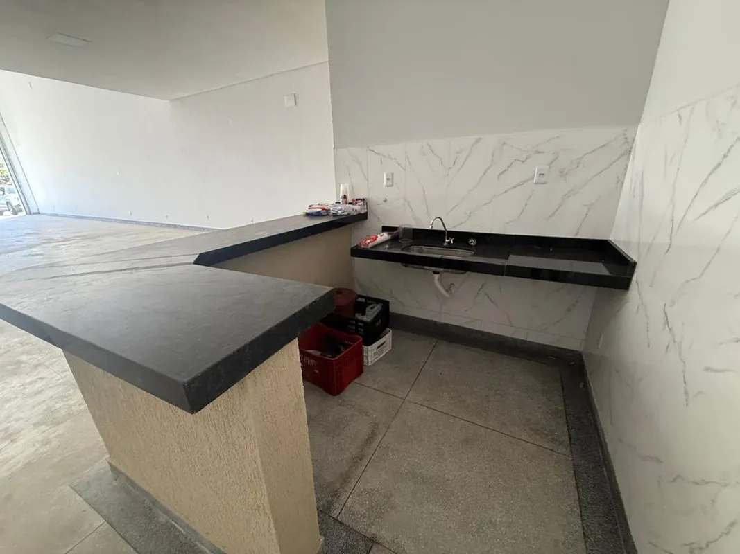 # GALPÃO COMERCIAL PARA LOCAÇÃO NO SETOR GIRASSÓIS – APARECIDA DE GOIÂNIAExcelen...