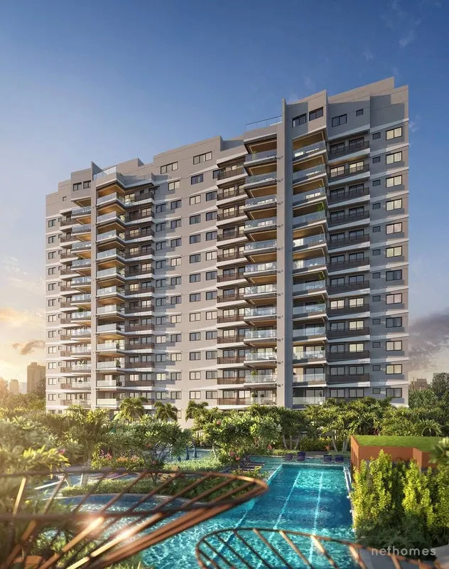 Prepare-se para mergulhar em um novo mundo na Tijuca. Preço e disponibilidade do...