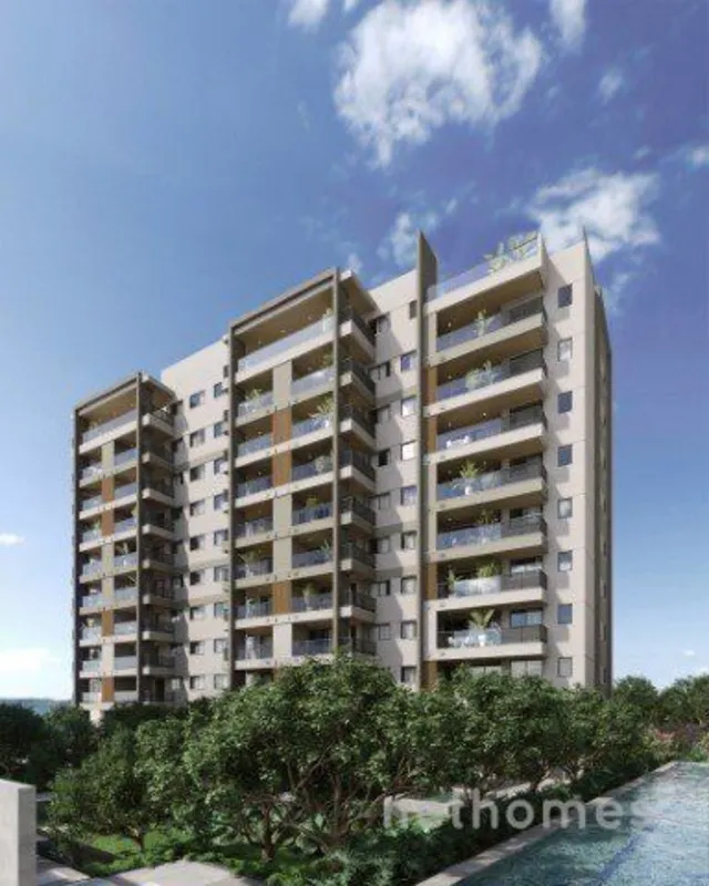 A arquitetura é a arte de transformar linhas em sonhos, e no Mudrá Full Living n...