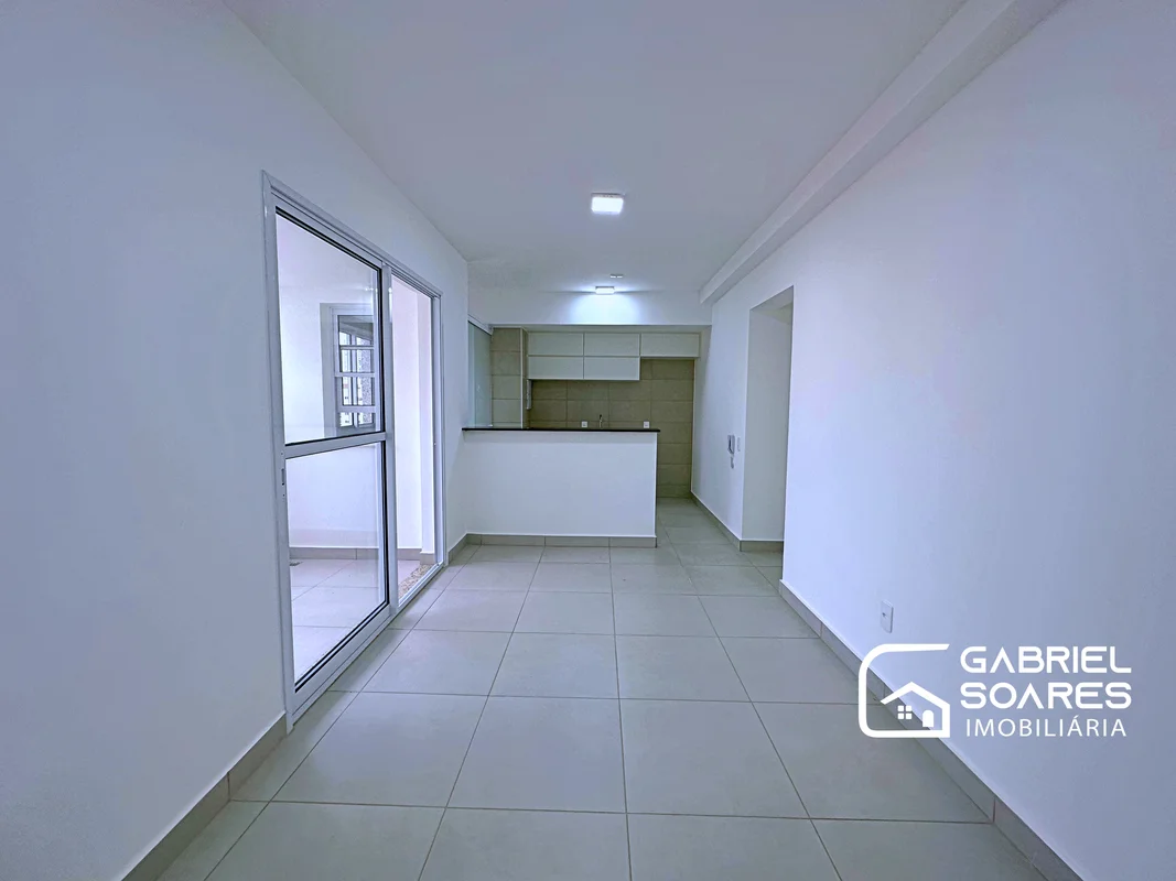 Reserva Parque Clube | Águas ClarasNascente67,46 m² de área privativaDESCRIÇÃO D...