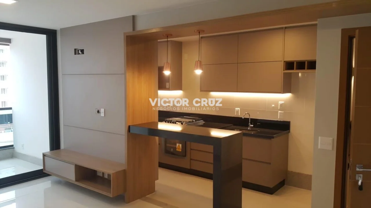 Victor Cruz Negócios Imobiliários LTDA aluga:SQNW 103 Bloco F, Jardins dos Lírio...