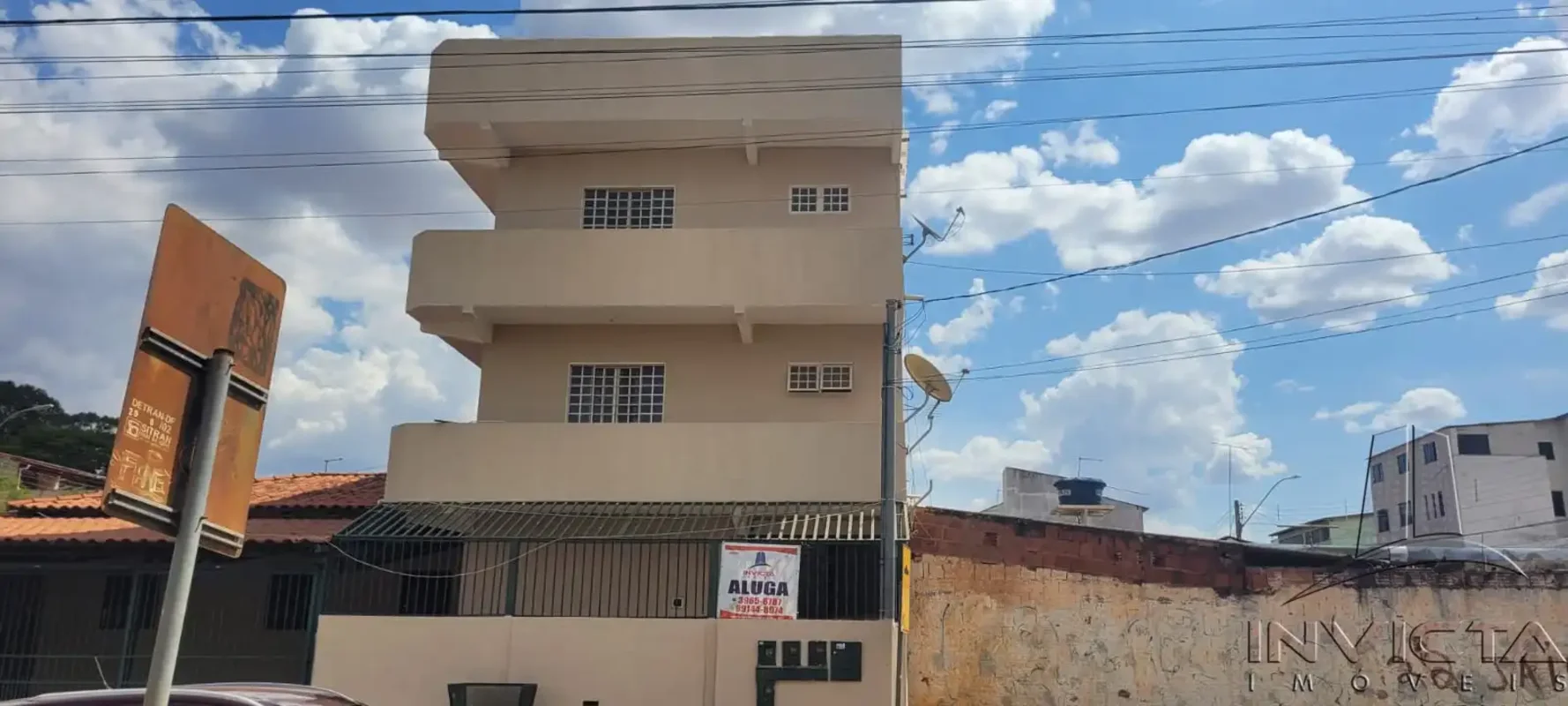 Ótimo apartamento com 02 Quartos, no Riacho Fundo 1 - QN 01 Conjunto 28Apartamen...