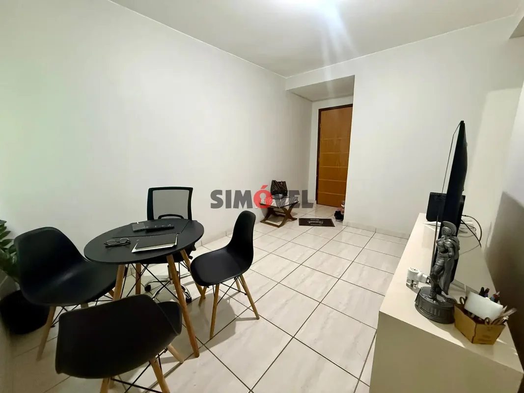 37m², 1 quarto, próximo a SmartFit, Dia a Dia, Ultrabox (24h) - R$ 200.000 - Não...