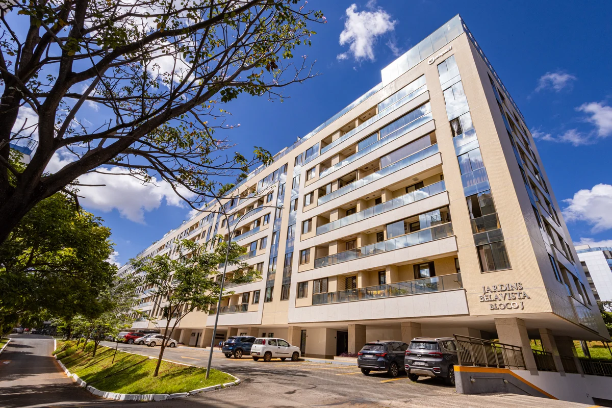 APARTAMENTO EXCLUSIVO À VENDA NO NOROESTE | SQNW 108 BLOCO J | 84m² | 2 QUARTOS ...