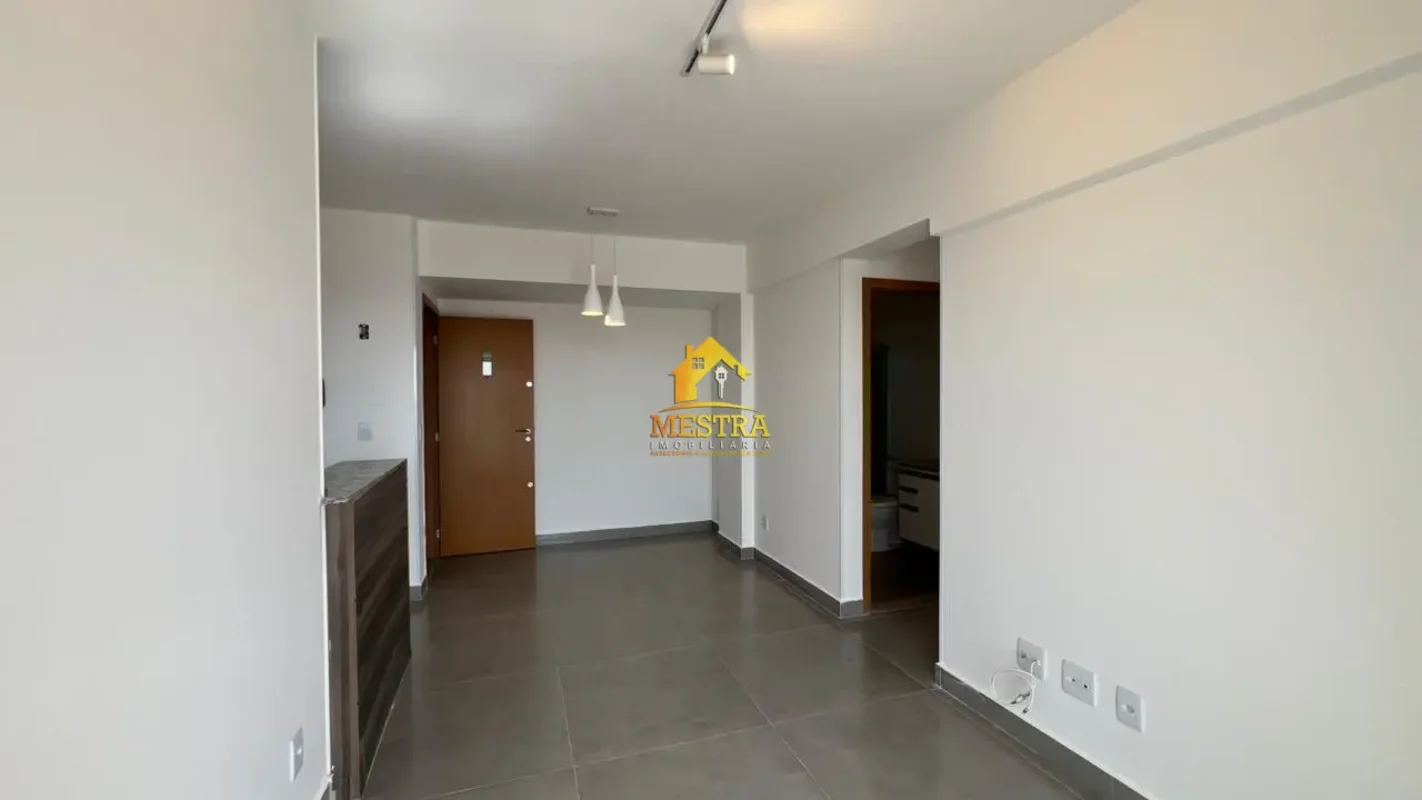 Apartamento no Residencial Boulevard das Acácias | Andar alto | Reformado | Sama...