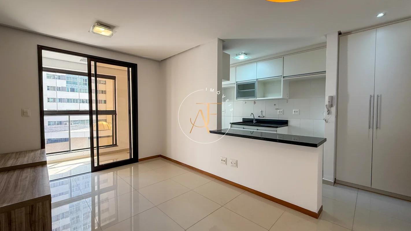 AJF IMÓVEIS – VENDE RESIDENCIAL MICHIGAN - ÁGUAS CLARAS:O IMÓVEL:- 01 QUARTO | 4...