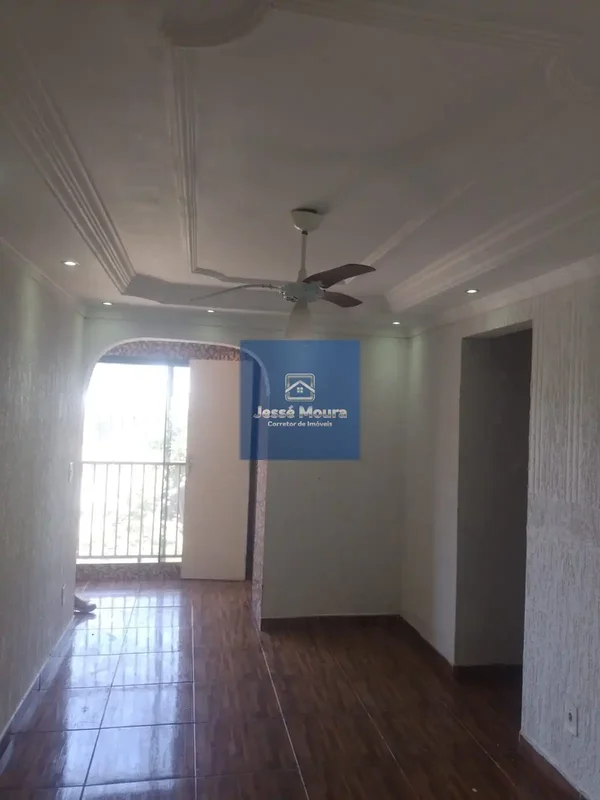 Jessé Moura - Corretor de Imóveis - Vende:Apartamento 02 quartos - Setor Central...