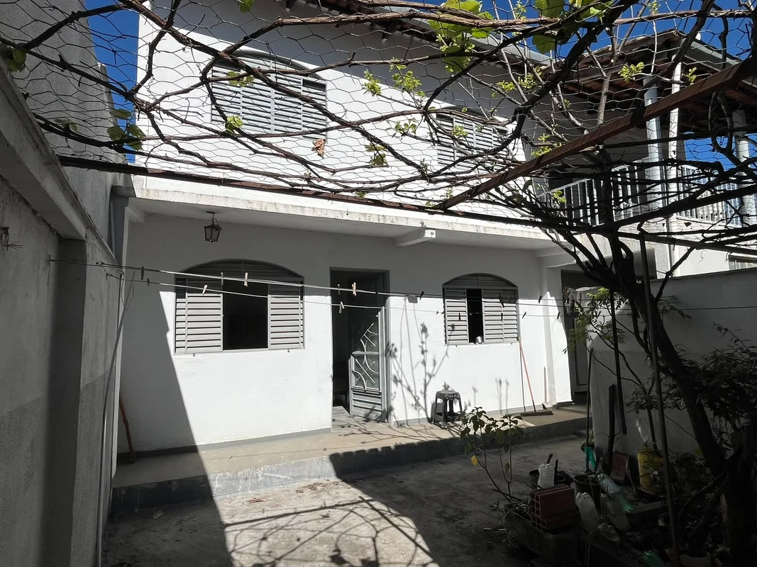 Kelly Morais | (62) 9 9670 0106Sobrado + Casa Térrea (lote com 242m²) - Setor No...