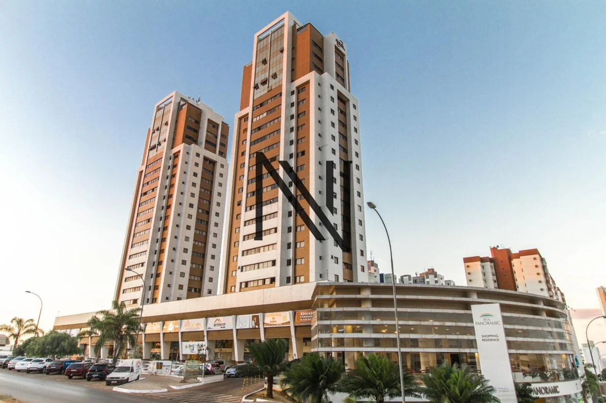 A Nova Inteligência Imobiliária tem o prazer de apresentar um ótimo apartamento ...
