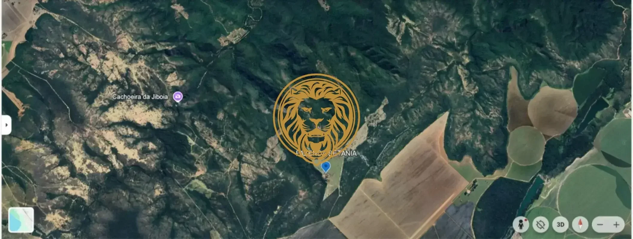 Uruana Minas Gerais | 620 hectares | Dupla aptidão | Localização estratégicaFaze...