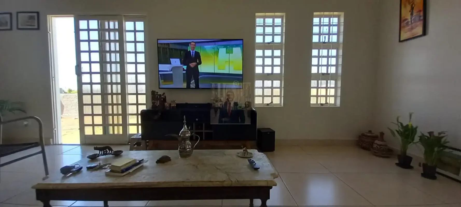 Foto do Imóvel