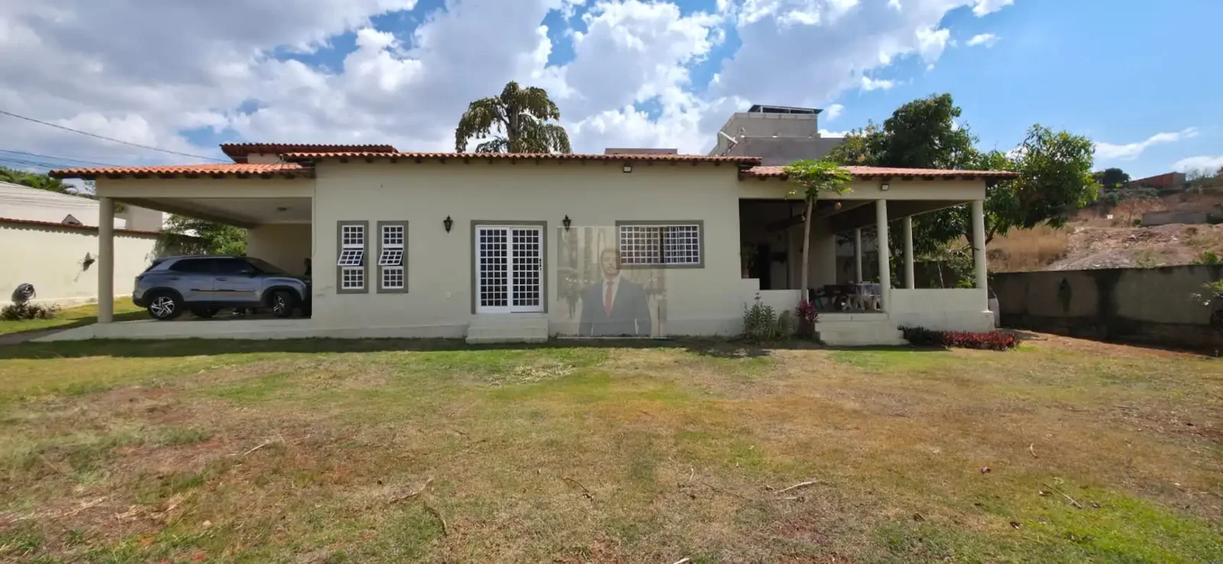 Foto do Imóvel