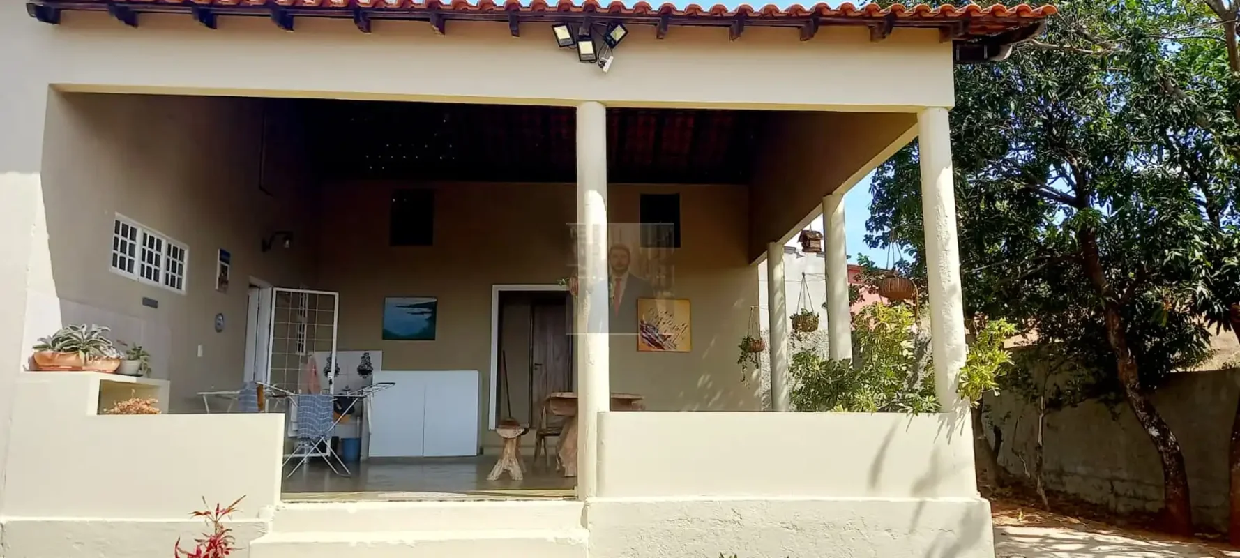 Foto do Imóvel