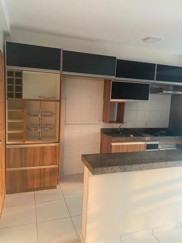 Apartamento à venda no Viva Sudoeste – Goiânia/GOConforto, sofisticação e locali...