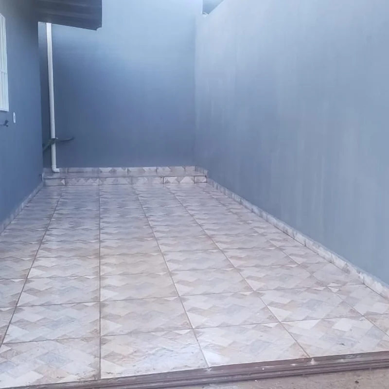Escritório Imobiliário Ney Linhares aluga:Uma ótima casa na Qd 06 Conjunto C do ...