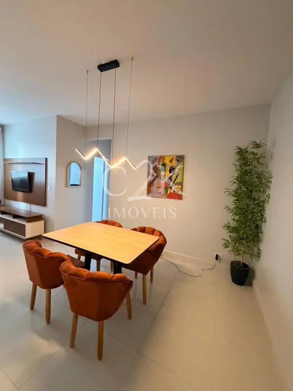 Kelly Morais | (62) 9 9670 0106Apartamento - mobiliado e reformado + perto do Pa...