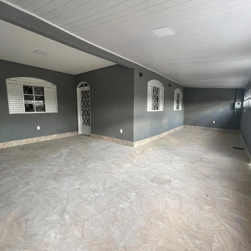 Minha casa minha vida Oportunidade QD: 103 Recanto das Emas Casa reformada total...