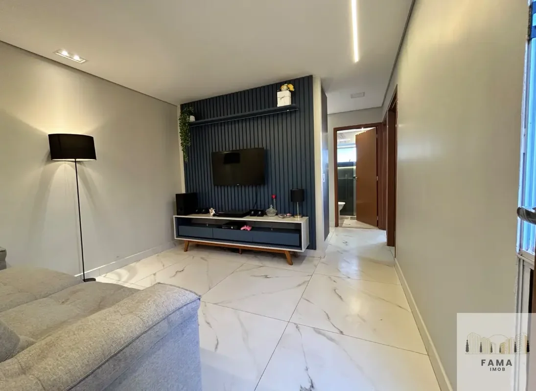  BELLA VITTA CLUB RESIDENCE VIExcelente apartamento para aluguel na Rua 18, no b...