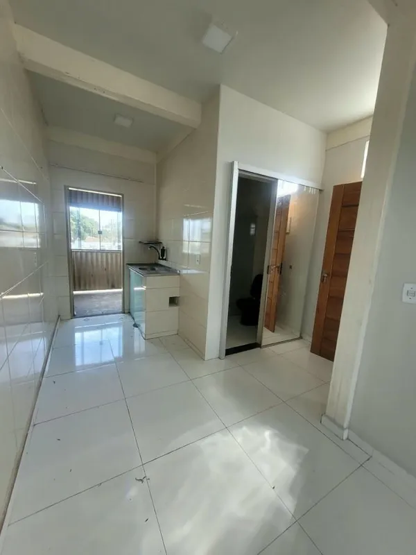 KIT SOBRELOJA EM SETOR COMERCIAL NA X NORTE DO GAMASALA/ COZINHA, QUARTO, BANHEI...