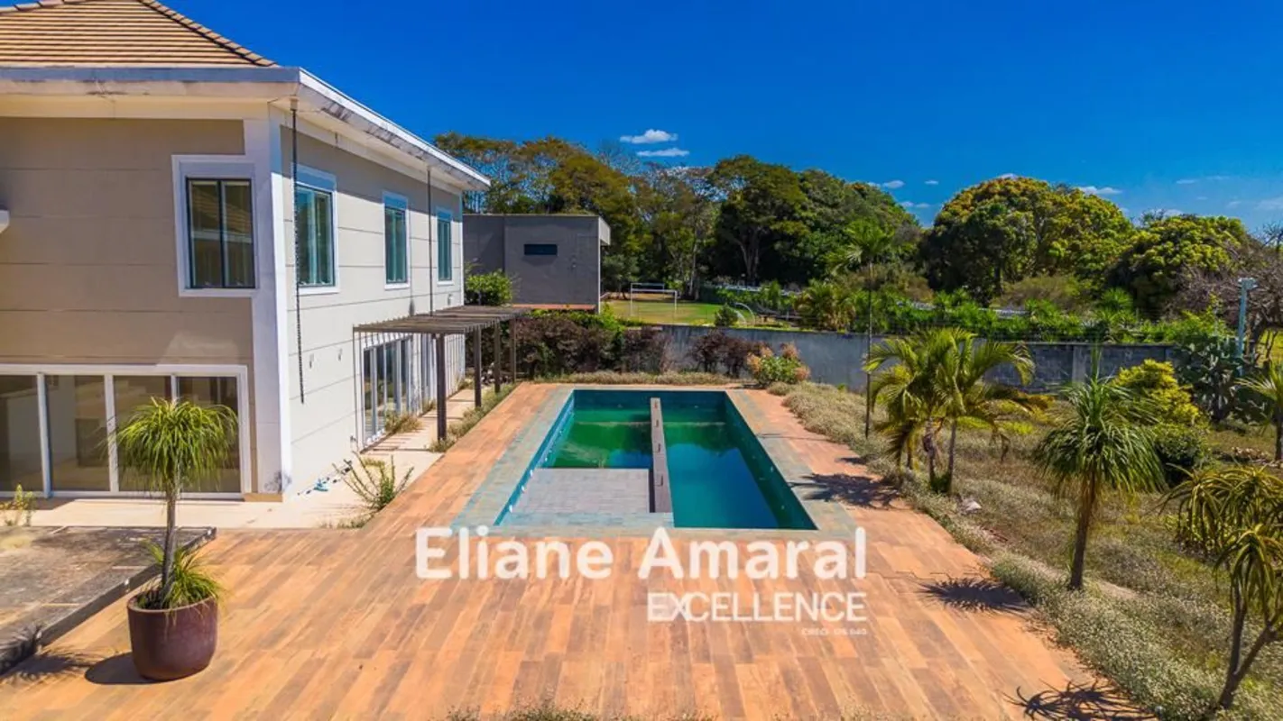 VILLA153851 - Última atualização: 03/09/26 23:32Eliane Amaral | VendeCASA À VEND...