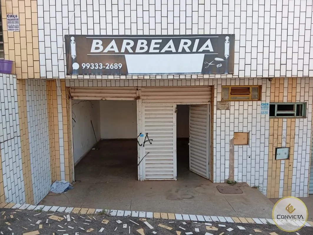 Endereço: Avenida Terceira Avenida Blocos 1420A1550B Lote 1550 B Loja 04 - N.Ban...