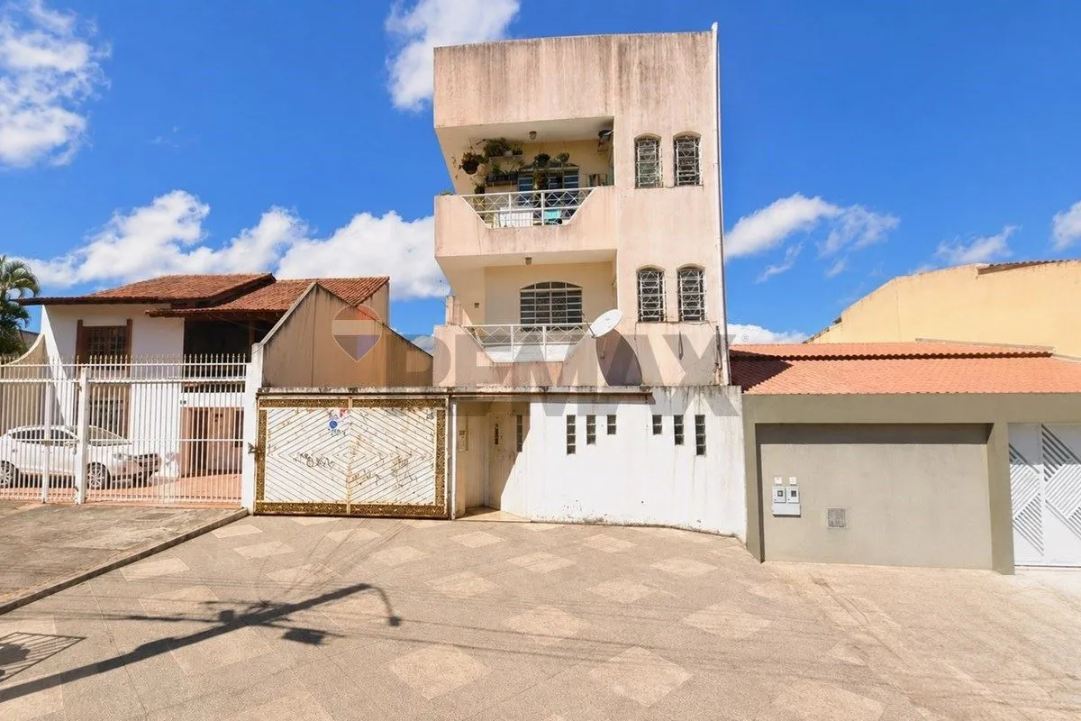 Está procurando um imóvel prático, bem localizado e com excelente custo-benefíci...