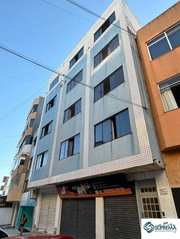  Venha morar em um apartamento incrível no 1º andar, na parte dos fundos, propor...