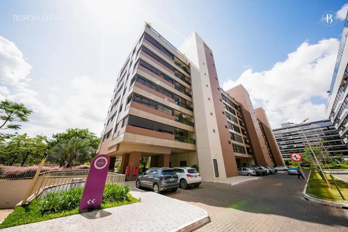 VILLA153869 - Última atualização: 19/09/26 23:31SQNW 103, Edifício Mondo - Noroe...