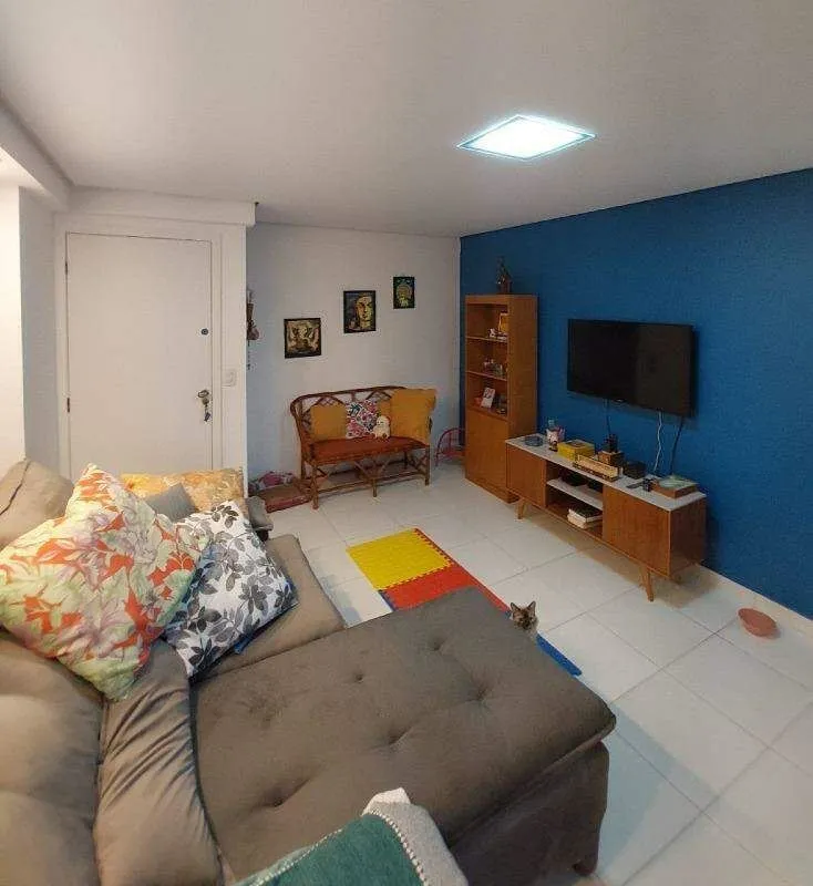 RUA 37 NORTE...A.partamento de 2 quartos | 58 m² | 1 BANHEIRO , O1 vaga | R$ 495...