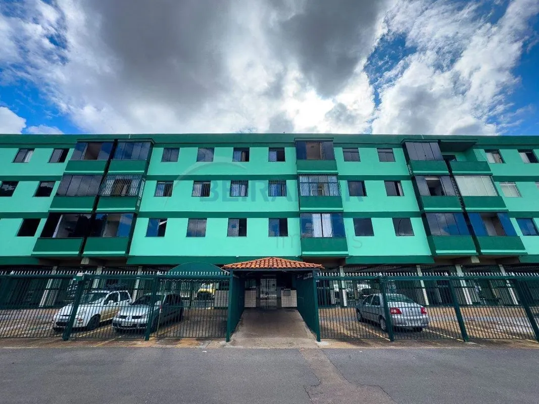 Apartamento bem localizado e funcional, ideal para quem busca praticidade e conf...