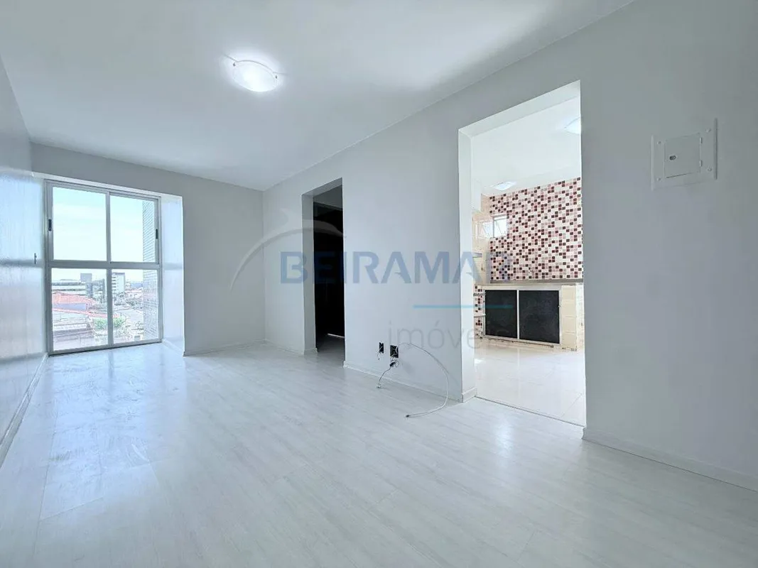 Apartamento à Venda - 2 Quartos no Edifício Patrícia - Taguatinga CentroExcelent...