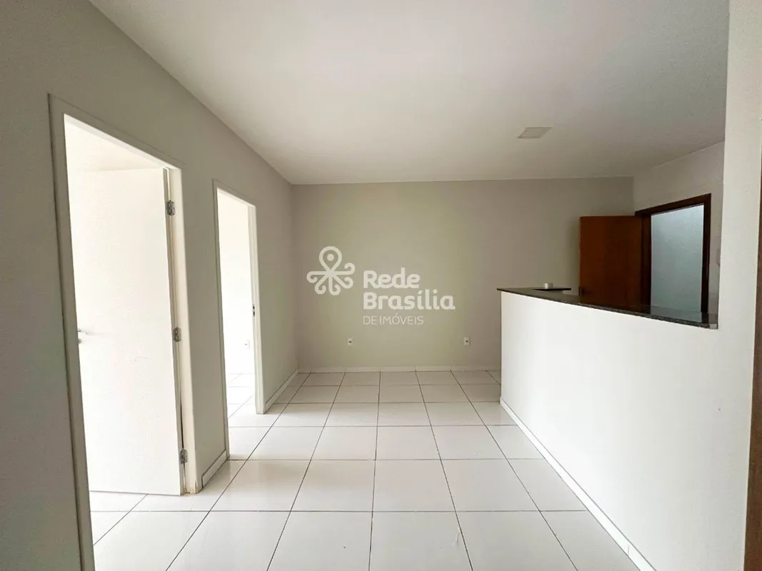 TH35931 - Qs 614 Samambaia, Apartamento 02 quartos, 50m². Agende sua visita! Óti...