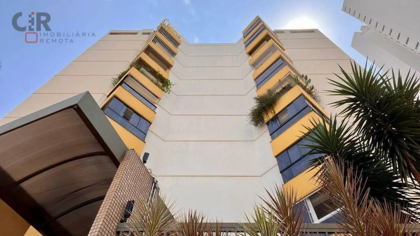 Residencial Edifício Vivar Oportunidade! Há endereços que devolvem tempo à sua r...