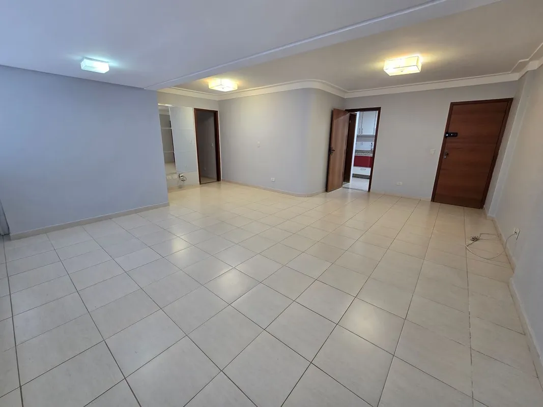 Apartamento locaçao no Parque Amazônia - ResidencialPaineiras ||R$4.100,00 com c...