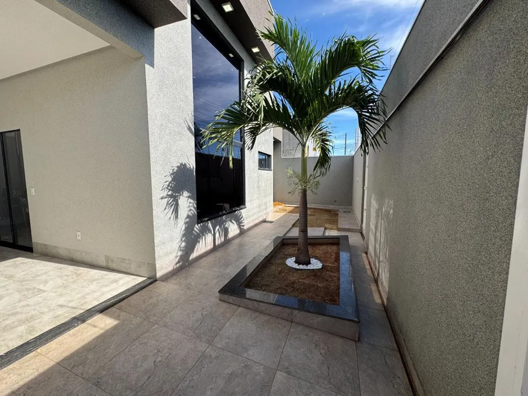 ALTO PADRÃO, CONFORTO E SOFISTICAÇÃO EM CADA DETALHESe você busca uma casa moder...