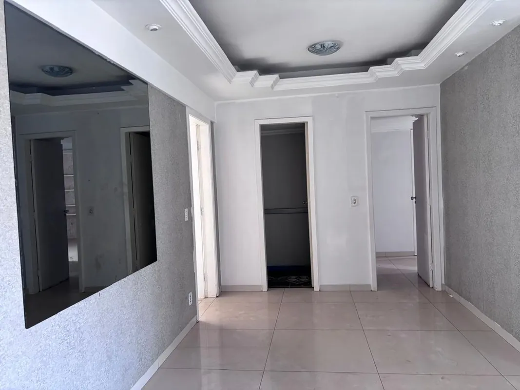 Cobertura Edificio Saint LouisArea 190m2Piso inferiorSala de estarsala de jantar...