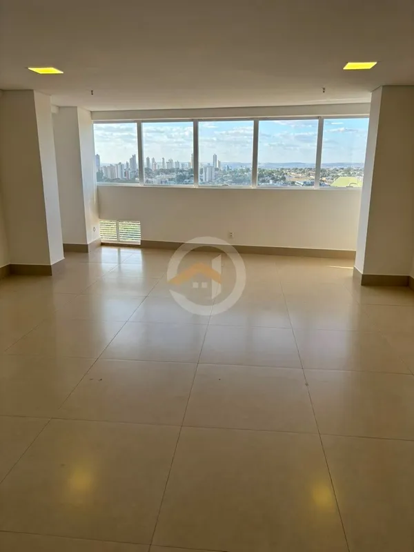 TREND OFFICE | SALA COMERCIAL – JARDIM GOIÁSExcelente oportunidade para quem bus...