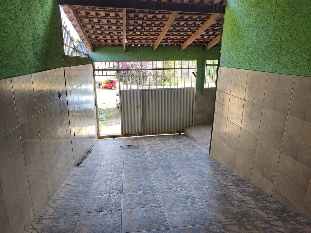 ?? EXCELENTE OPORTUNIDADE EM SOBRADINHO: DUAS CASAS NO MESMO LOTE!?Ideal para qu...
