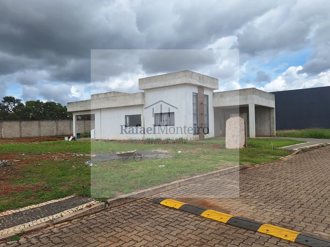Foto do Imóvel