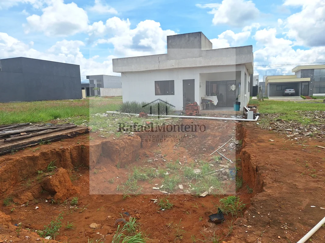 Foto do Imóvel