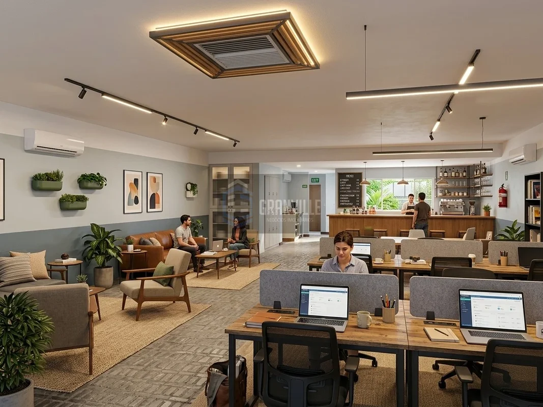 Excelente Oportunidade de Investimento no Centro de Brasília - 200 m²Invista em ...