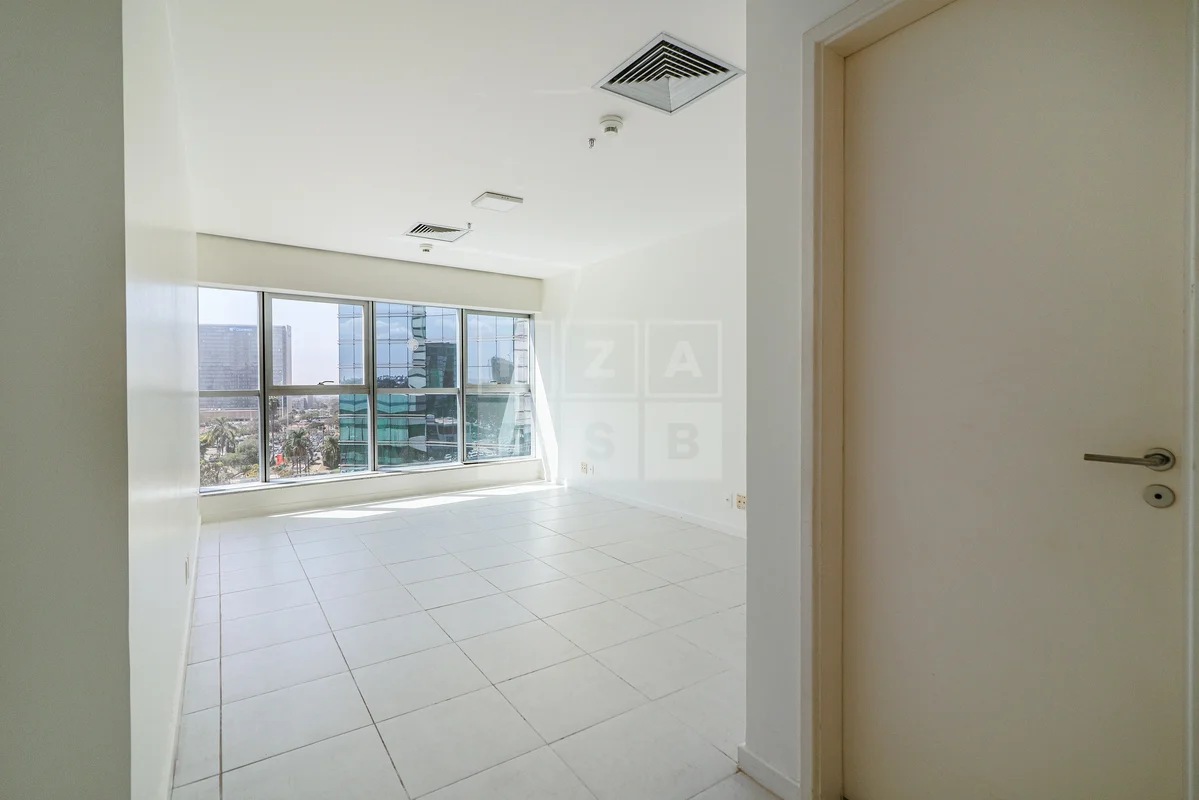 Oportunidade incrível de locação no Edifício Fusion!Aproveite o espaço ideal par...
