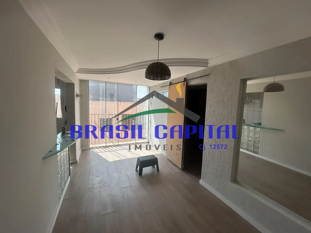 APARTAMENTO PARA LOCAÇÃO – CNB 11, TAGUATINGACARACTERÍSTICAS DO IMÓVEL:• 1 QUART...
