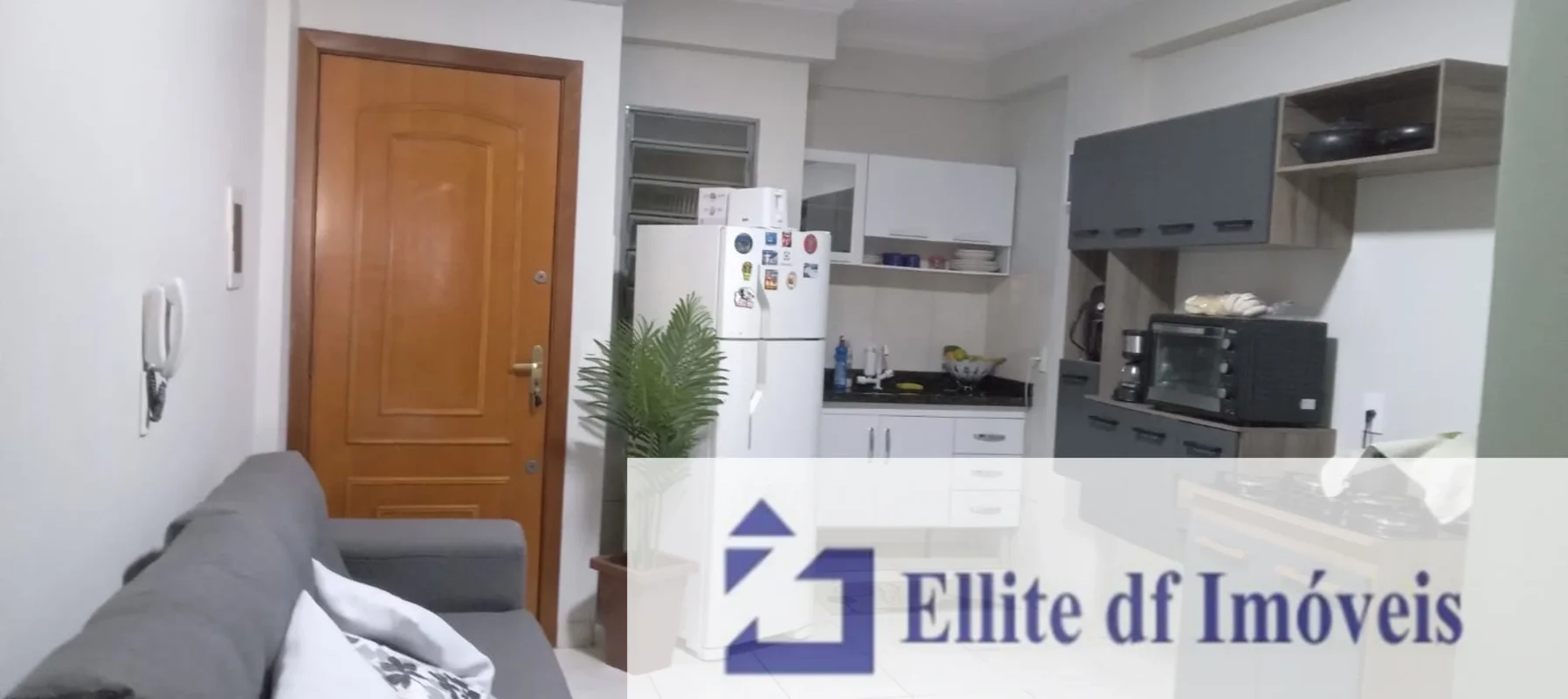 Se você busca um apartamento confortável e bem localizado em Guará II, este é o ...