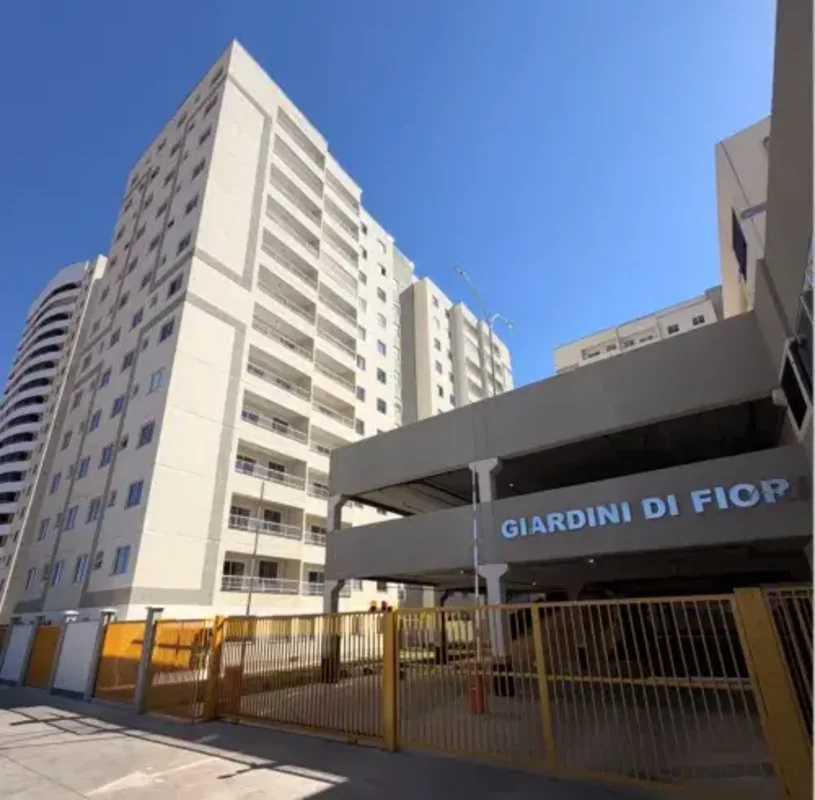 JDM IMOBILIÁRIA VENDE:Excelente apartamento de 2 quartos com suíte, localizado n...