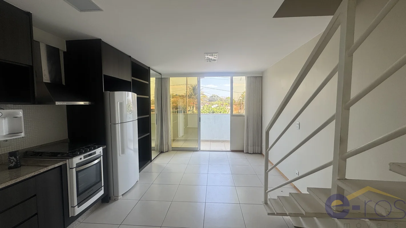 APARTAMENTO | CONDOMÍNIO SAN GIOVANNI – CA 9 | LAGO NORTEExcelente apartamento n...
