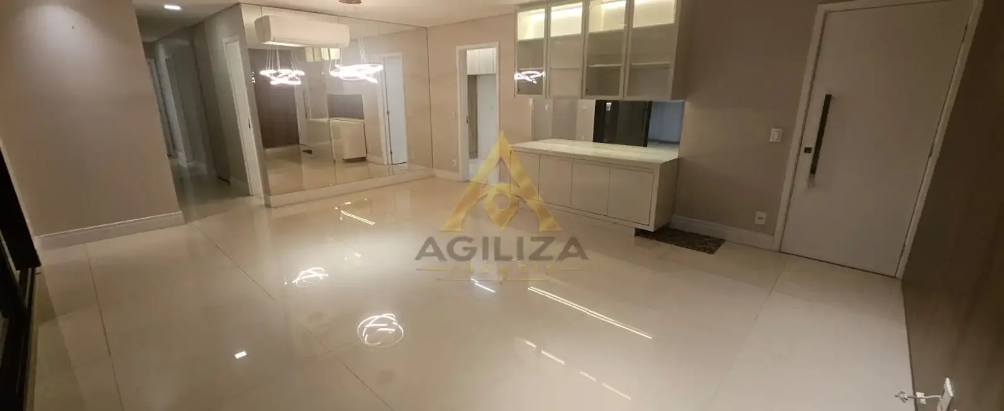 Conquiste o conforto de morar em um apartamento exclusivo no coração do Park Sul...
