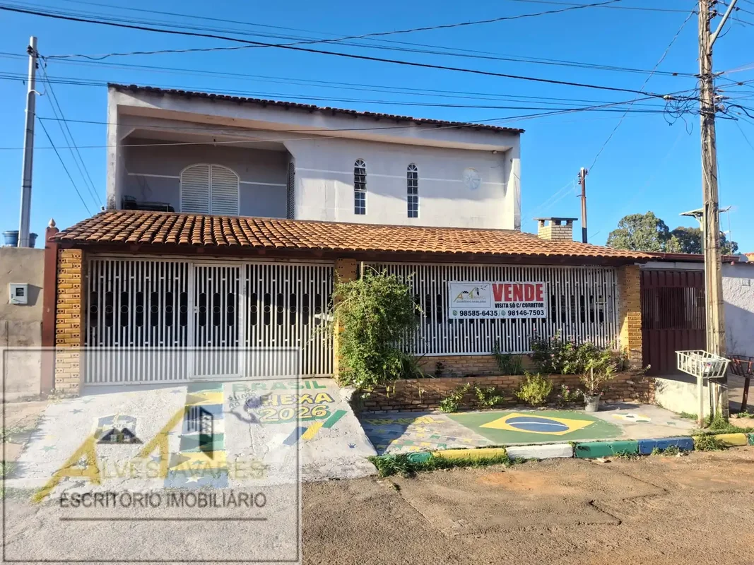Foto do Imóvel